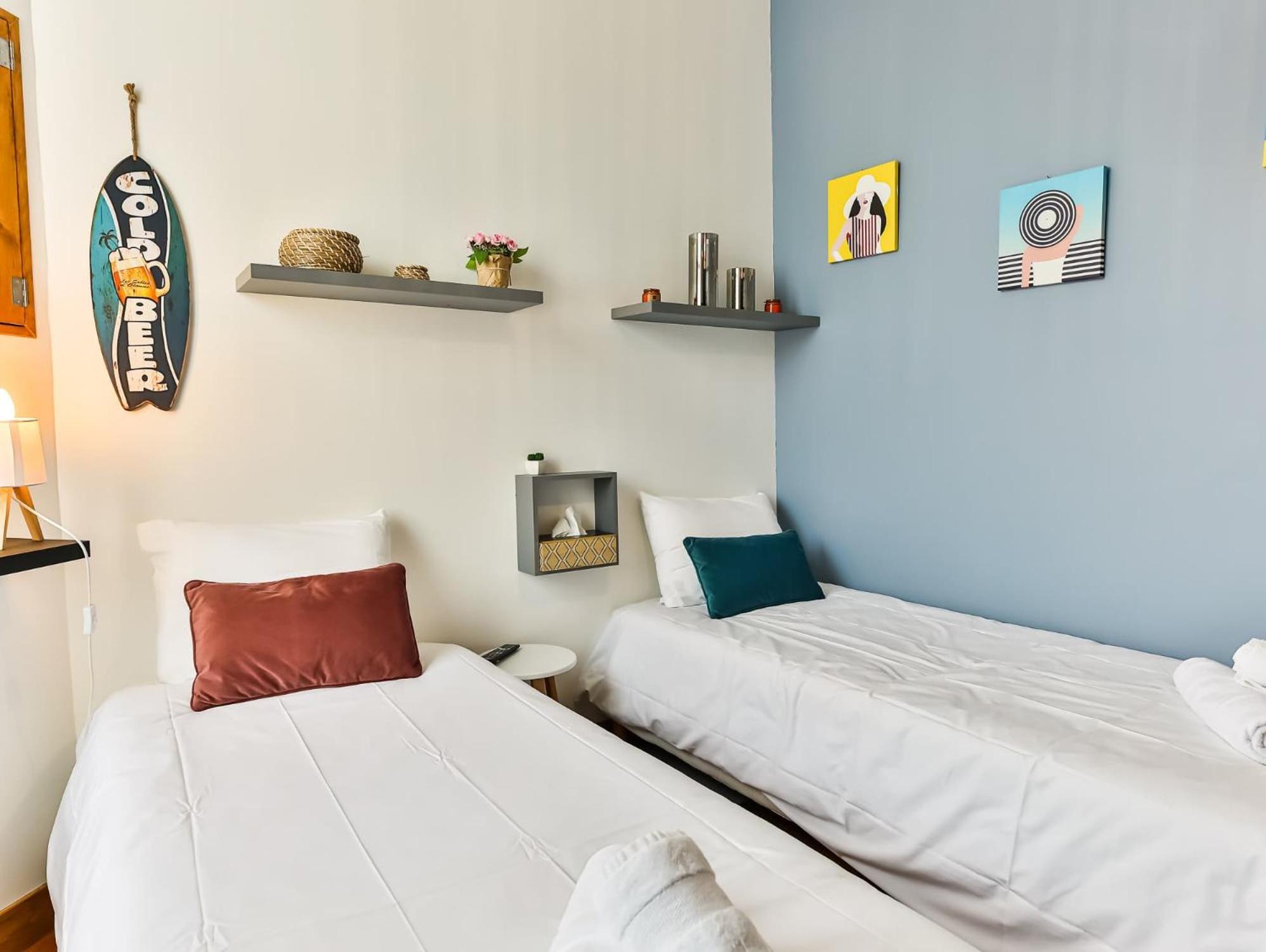 Chaleureux Logement-Centre Ville-Proche Gare-Plage Les Sables-dʼOlonne Exterior foto